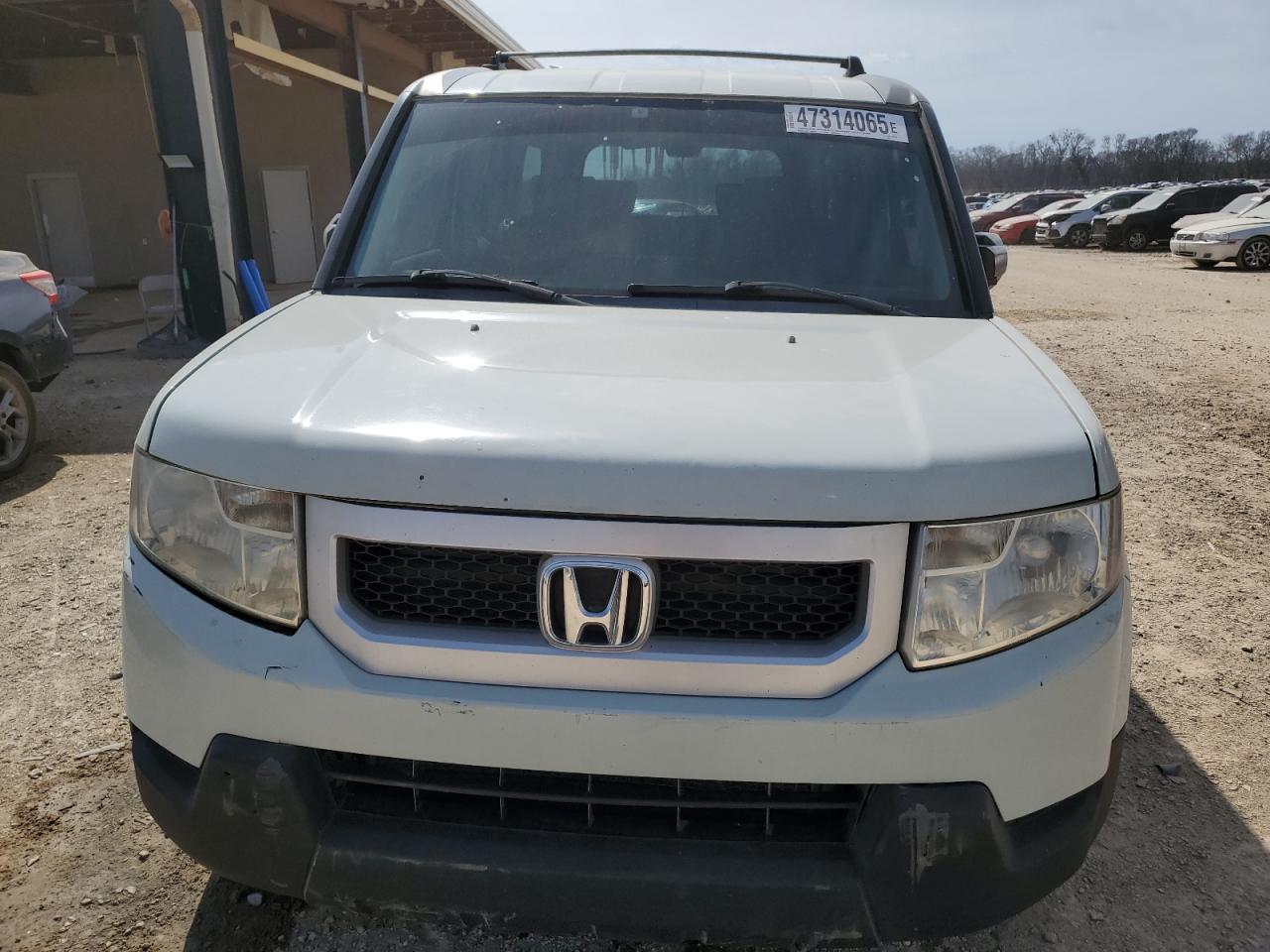2010 Honda Element - Image 5