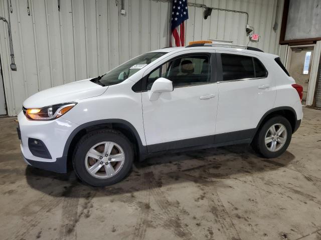 2017 Chevrolet Trax 1Lt