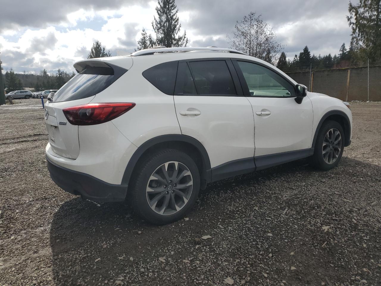2016 Mazda CX-5 - Image 3