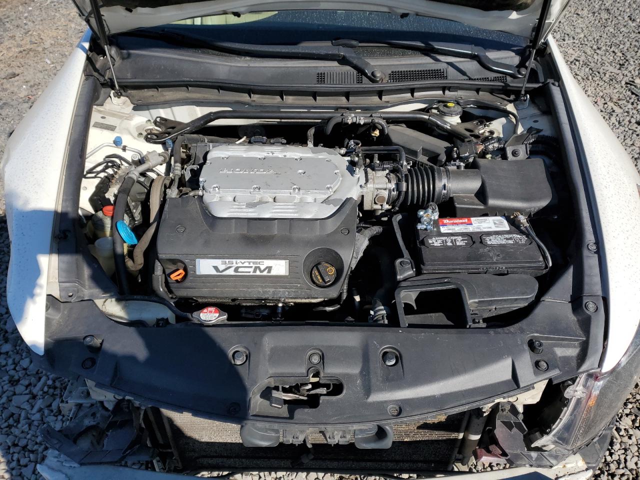 2011 Honda Accord - Image 11