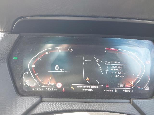 2023 BMW 218I M SPO