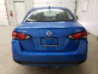 2022 Nissan Versa Sv for Sale in Cicero, IN - Front End