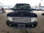 2004 Land Rover Range Rover Hse en Venta en Hayward, CA - Front End