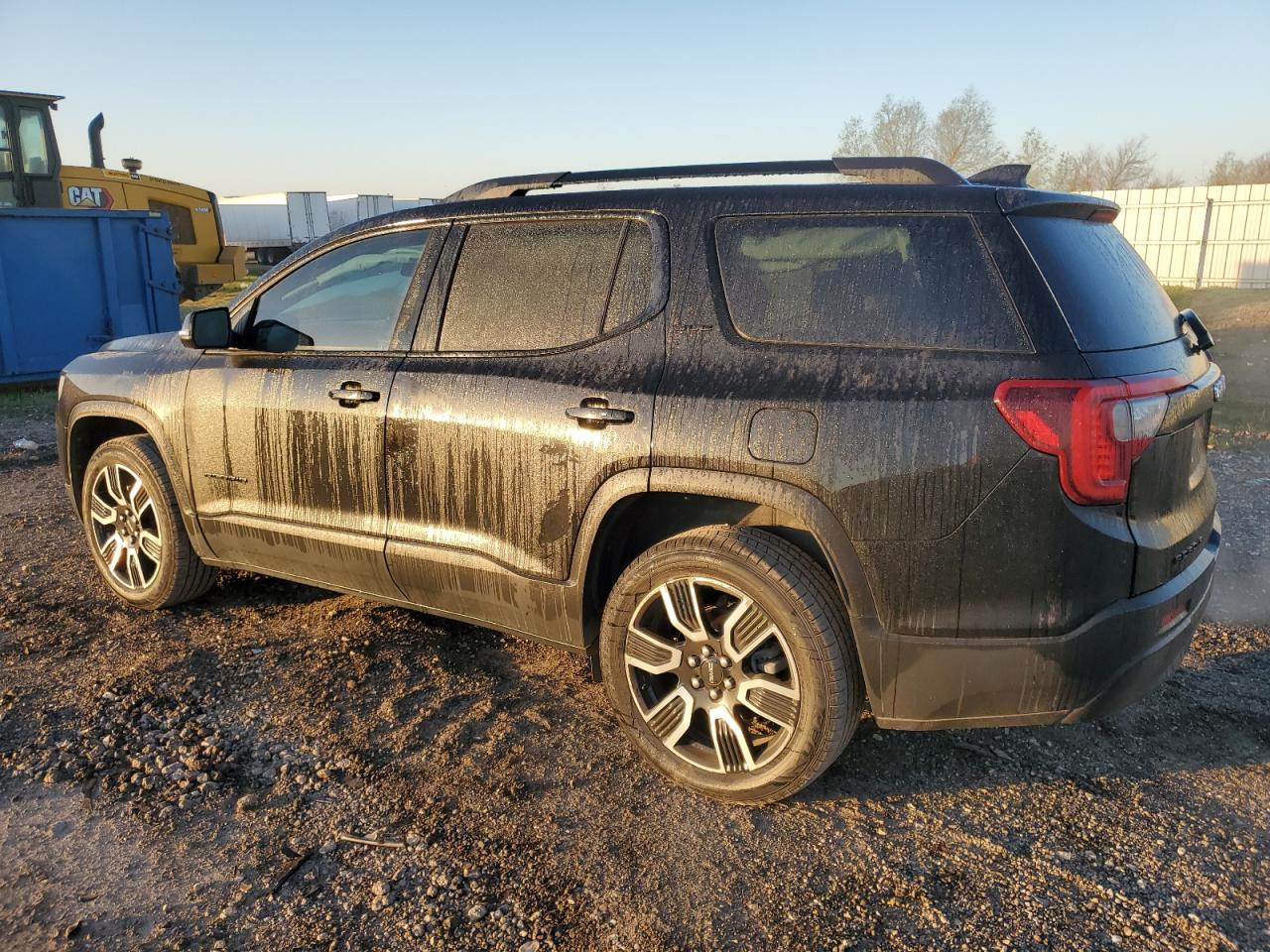 2021 GMC Acadia - Image 2
