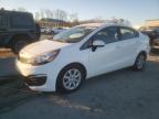 2017 Kia Rio Lx for Sale in Spartanburg, SC - Front End