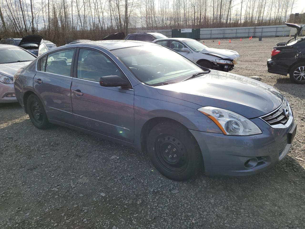 2010 Nissan Altima - Image 4