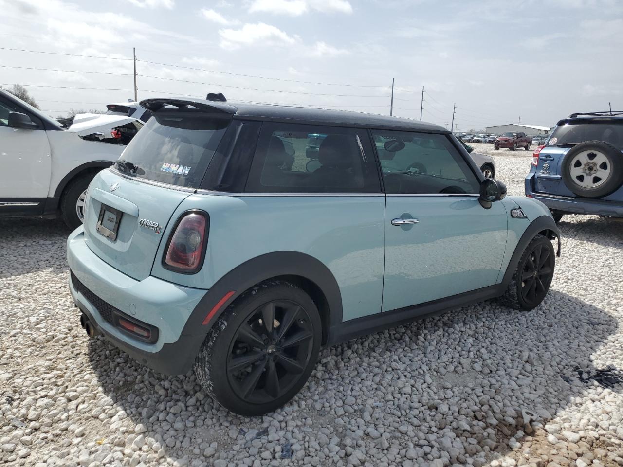 2013 MINI Cooper - Image 3