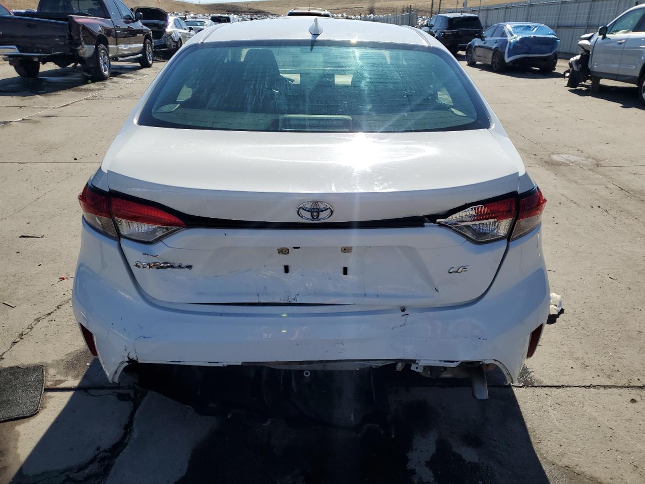 2021 Toyota Corolla - Image 6