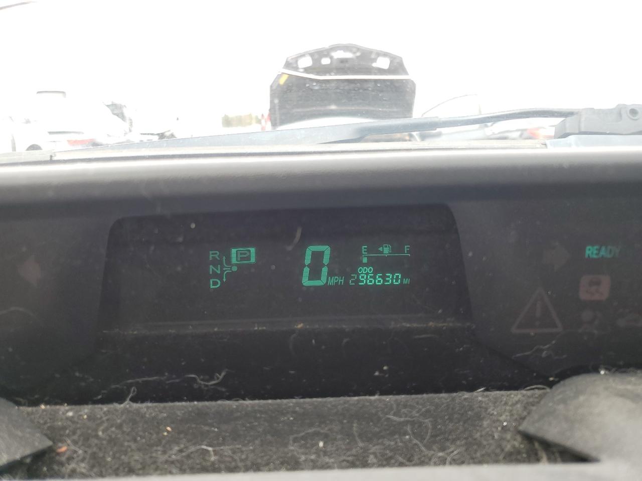 2008 Toyota Prius - Image 9