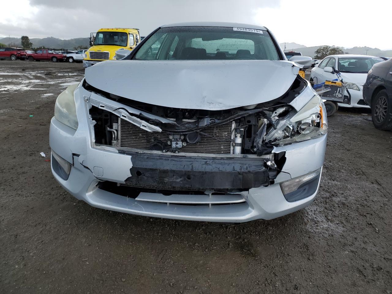 2013 Nissan Altima - Image 5