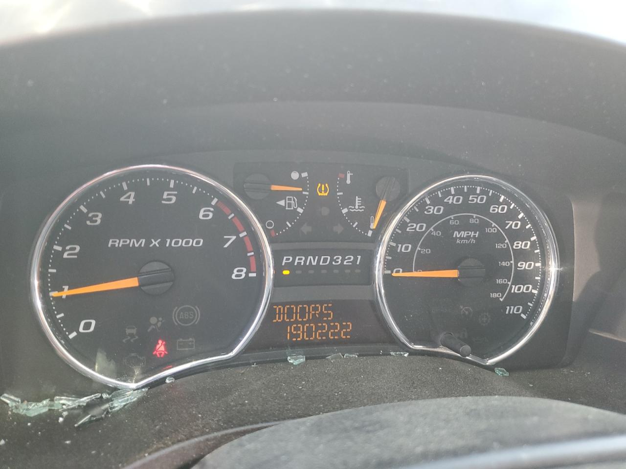 2008 GMC Canyon - Image 9