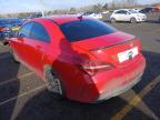 2018 MERCEDES BENZ CLA 180 AM for sale at Copart SANDTOFT