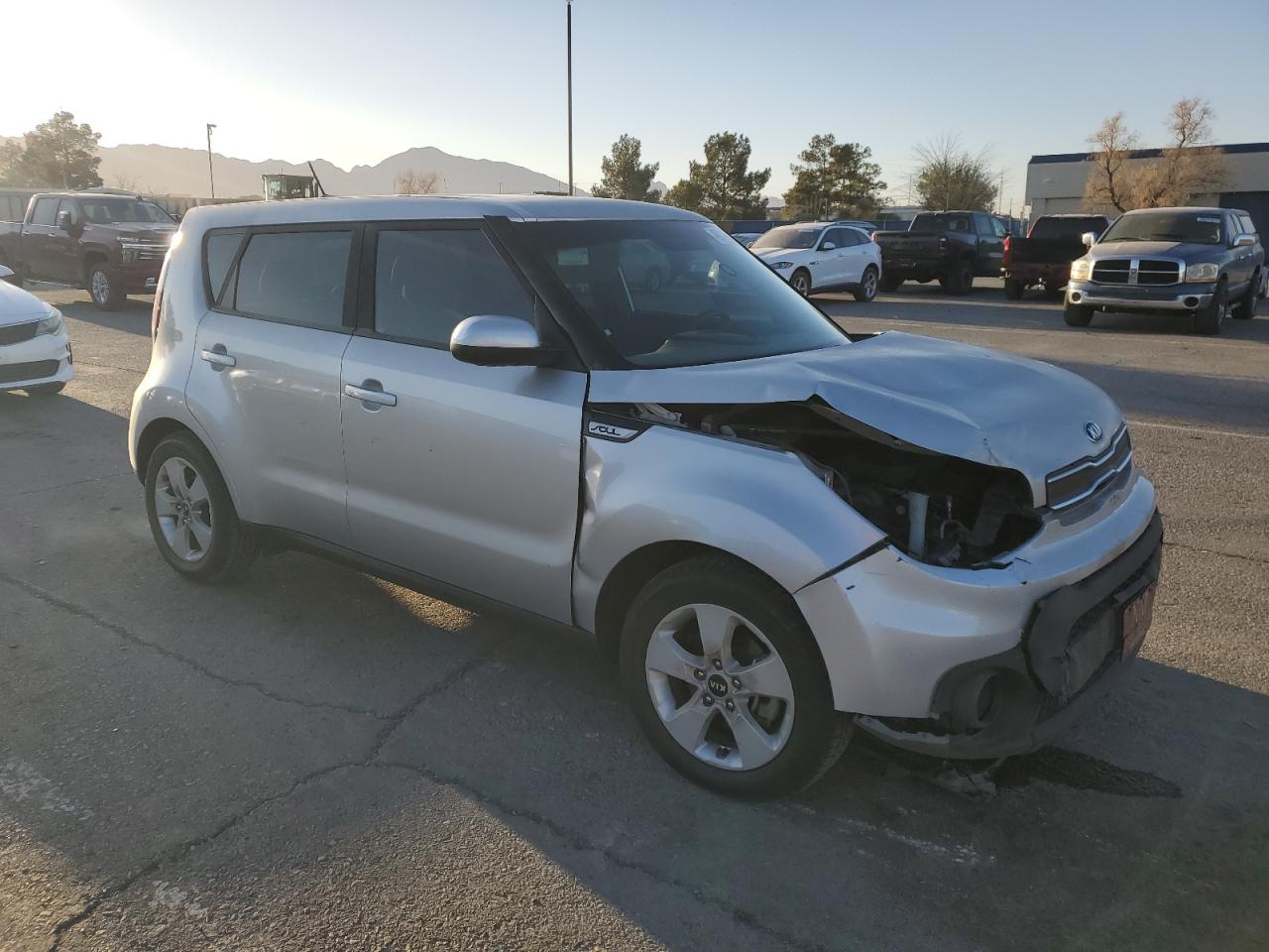 2018 Kia Soul - Image 4