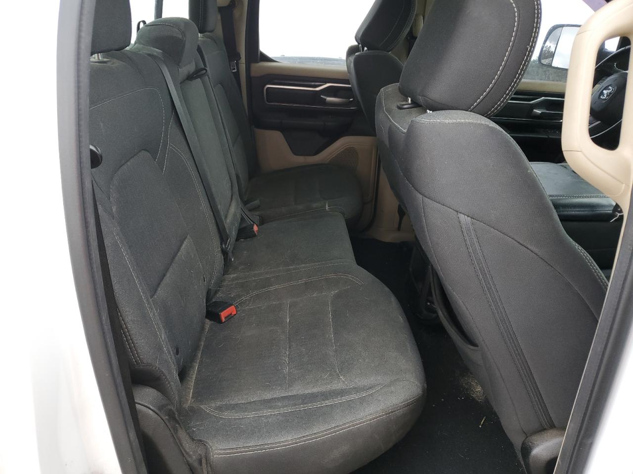 2019 RAM 1500 - Image 10