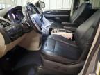 2016 Chrysler Town & Country Touring იყიდება West Mifflin-ში, PA - Rear End