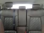 2011 Infiniti Fx35  за продажба в Taylor, TX - Hail
