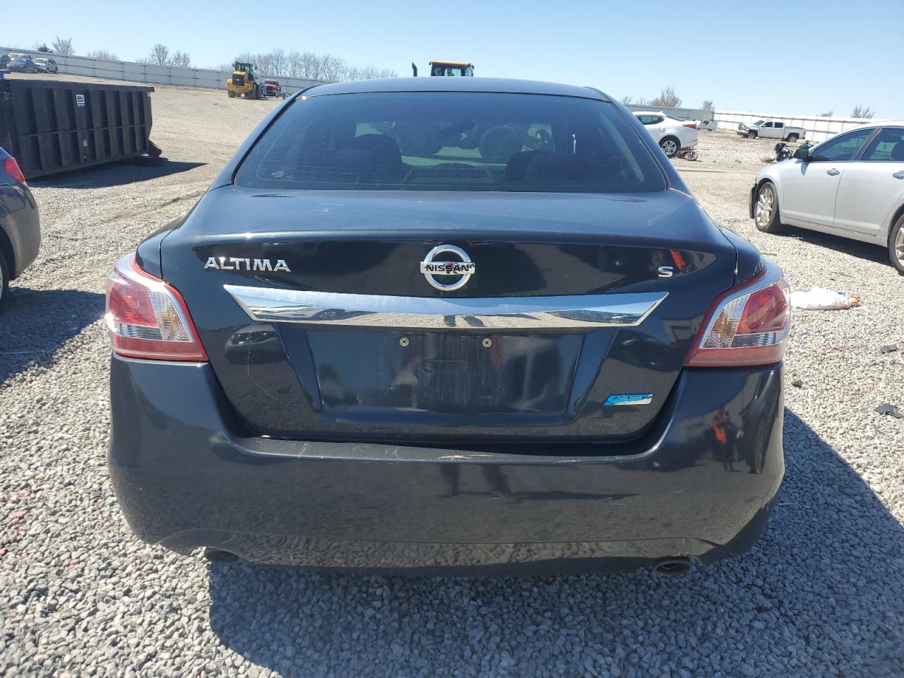 2013 Nissan Altima - Image 5