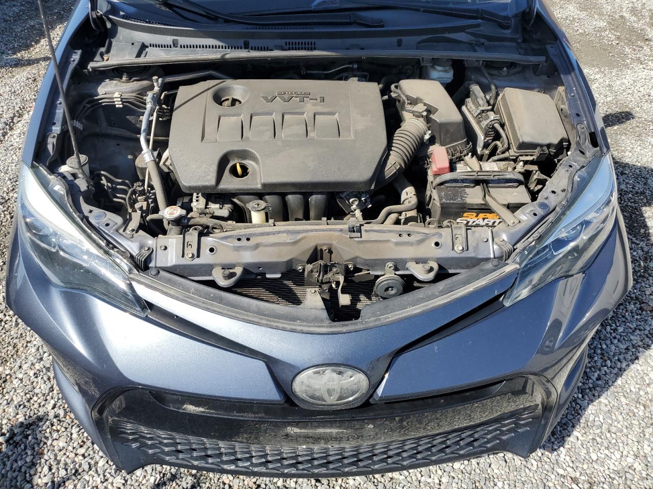2019 Toyota Corolla - Image 11