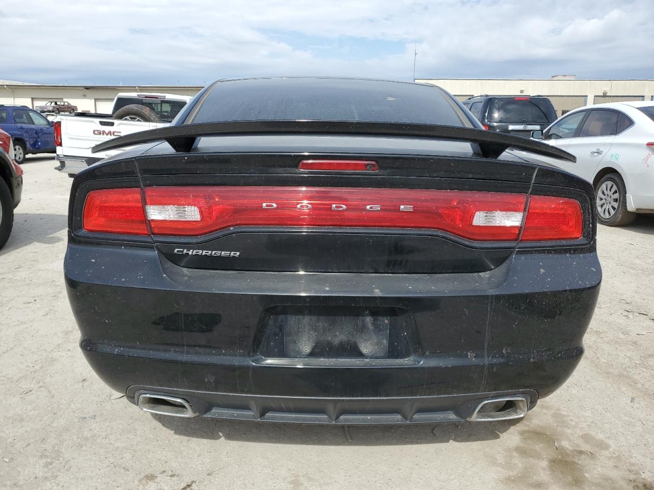 2014 Dodge Charger - Image 6