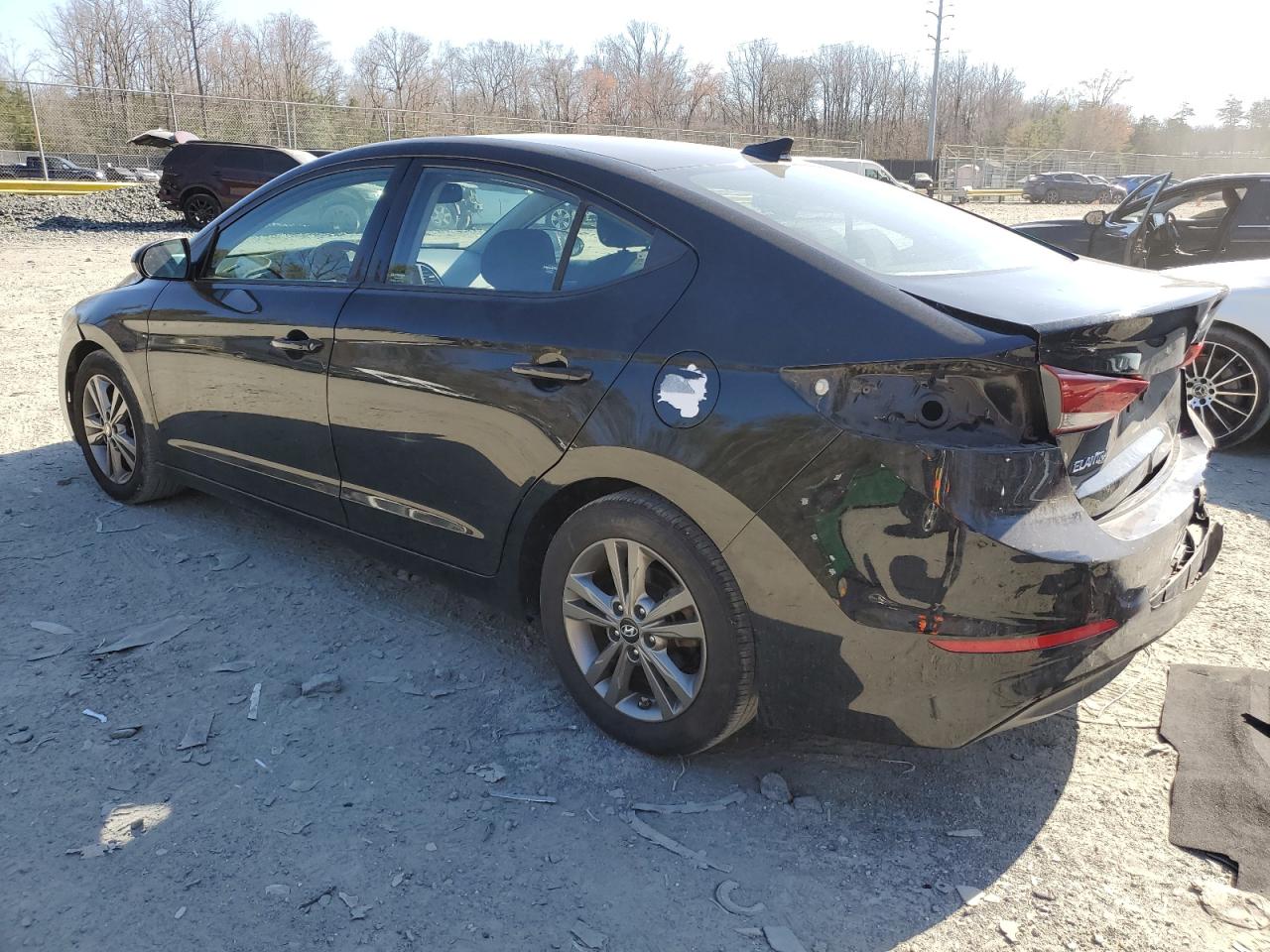 2018 Hyundai Elantra - Image 2