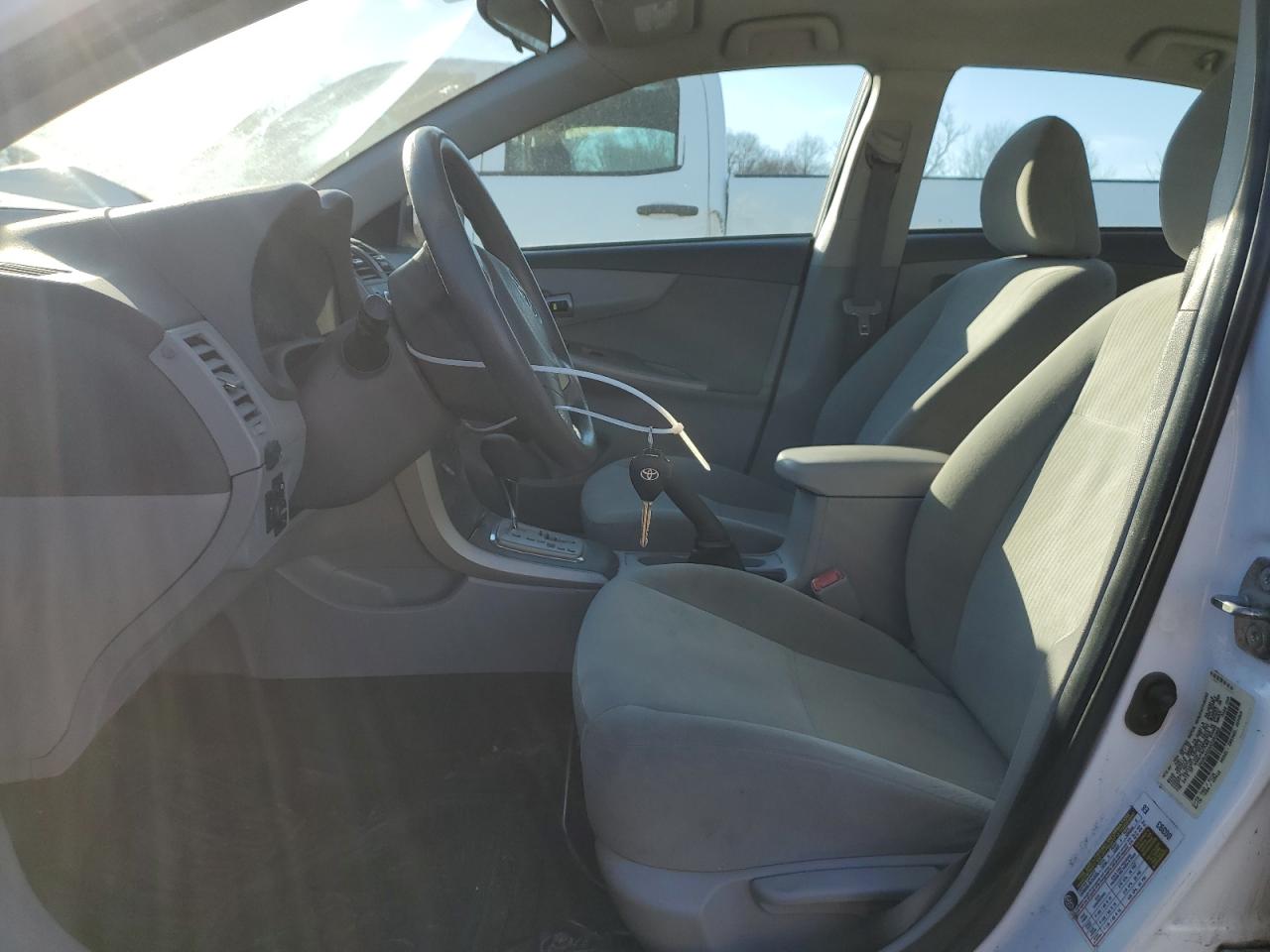 2010 Toyota Corolla - Image 7