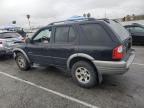 2002 Isuzu Rodeo S на продаже в Van Nuys, CA - Front End