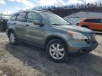 2009 Honda Cr-V Exl за продажба в Hurricane, WV - Side