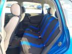 2003 VOLKSWAGEN POLO SE AU for sale at Copart WISBECH