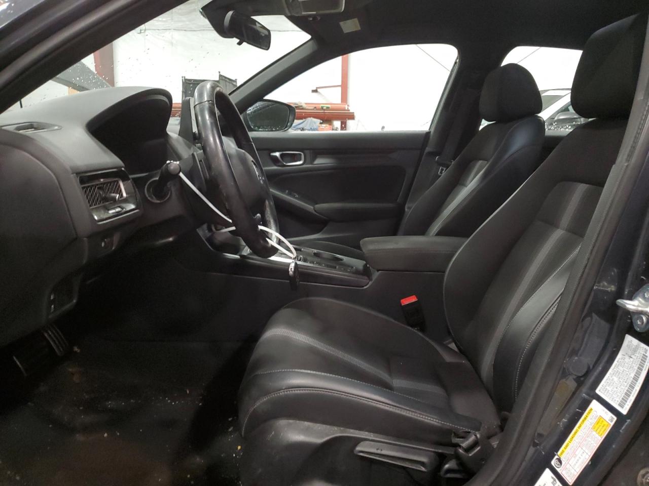 2022 Honda Civic - Image 7
