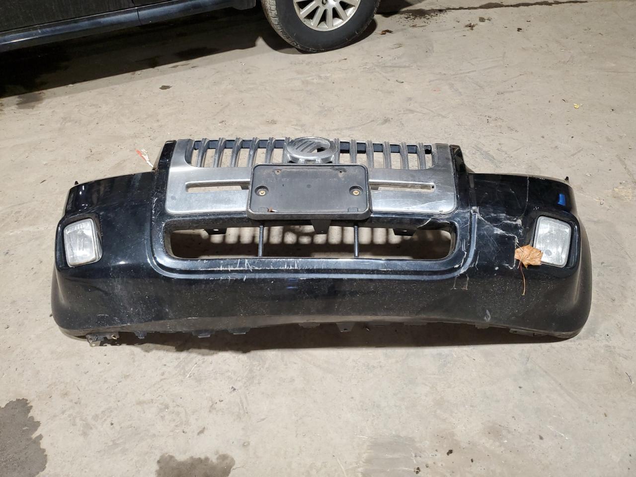 2008 Mercury Mariner - Image 15
