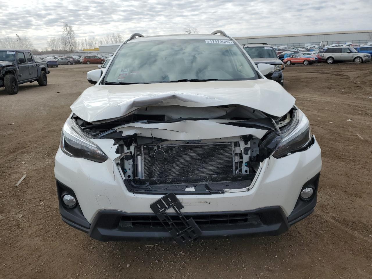 2019 Subaru XV - Image 5