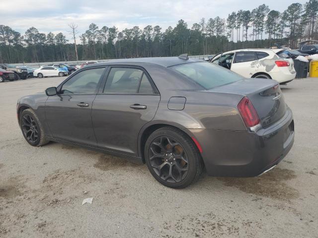  CHRYSLER 300 2019 Szary