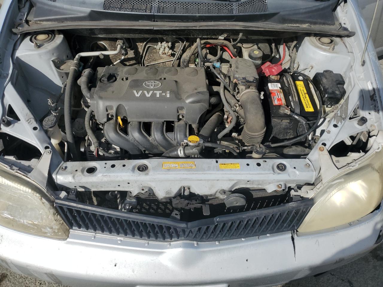 2002 Toyota Echo - Image 11