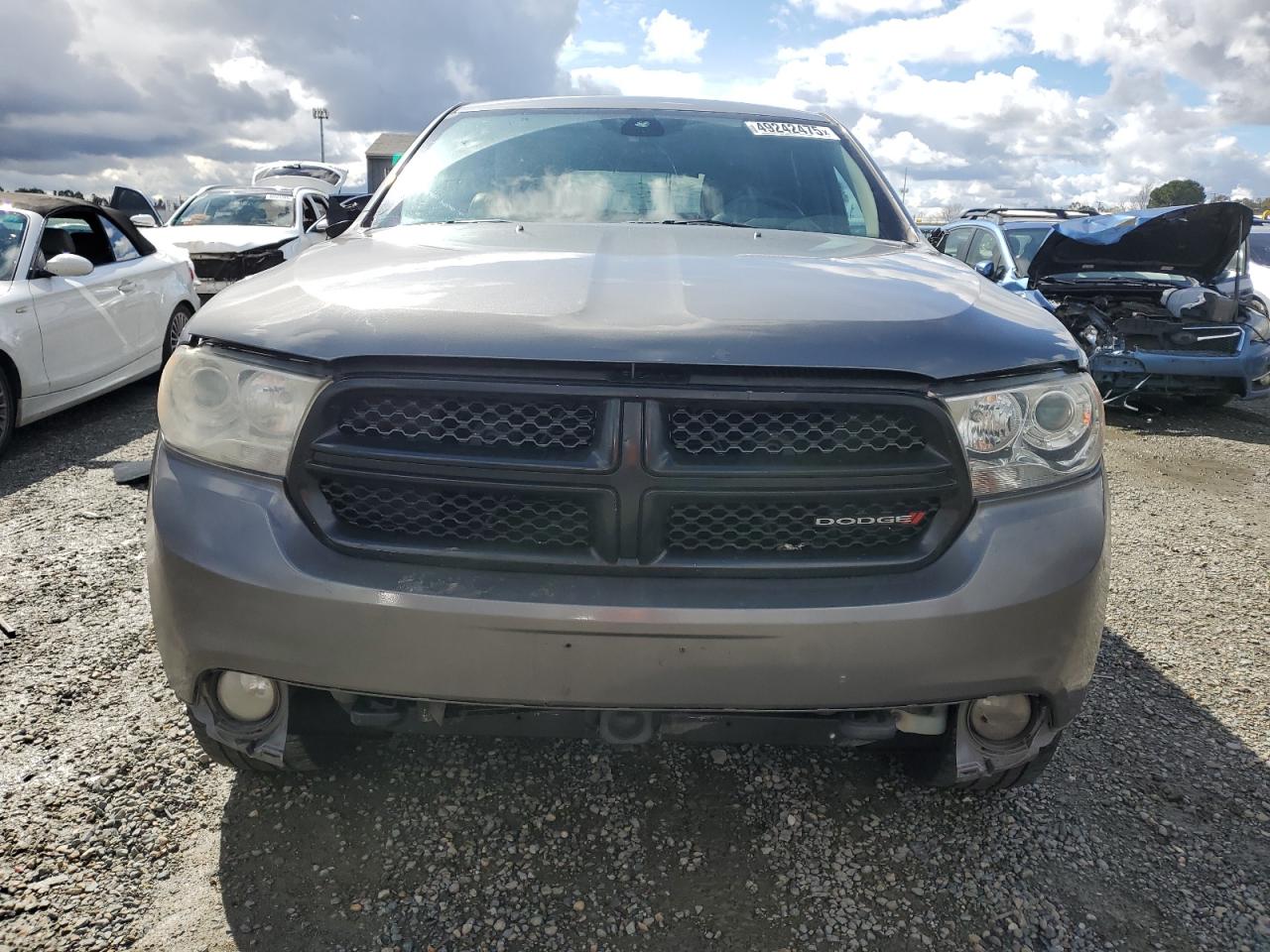 2012 Dodge Durango - Image 5