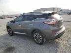 2016 Nissan Murano S for Sale in Gastonia, NC - Front End