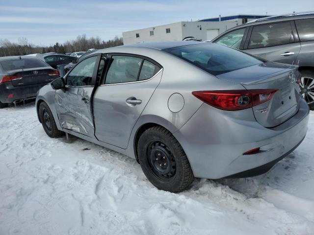 2015 MAZDA 3 TOURING