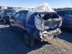 2016 HYUNDAI ACCENT SE for sale at Copart QC - MONTREAL