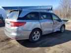 2018 Honda Odyssey Exl for Sale in East Granby, CT - Side