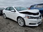 2016 Chevrolet Impala Ltz for Sale in Davison, MI - Front End