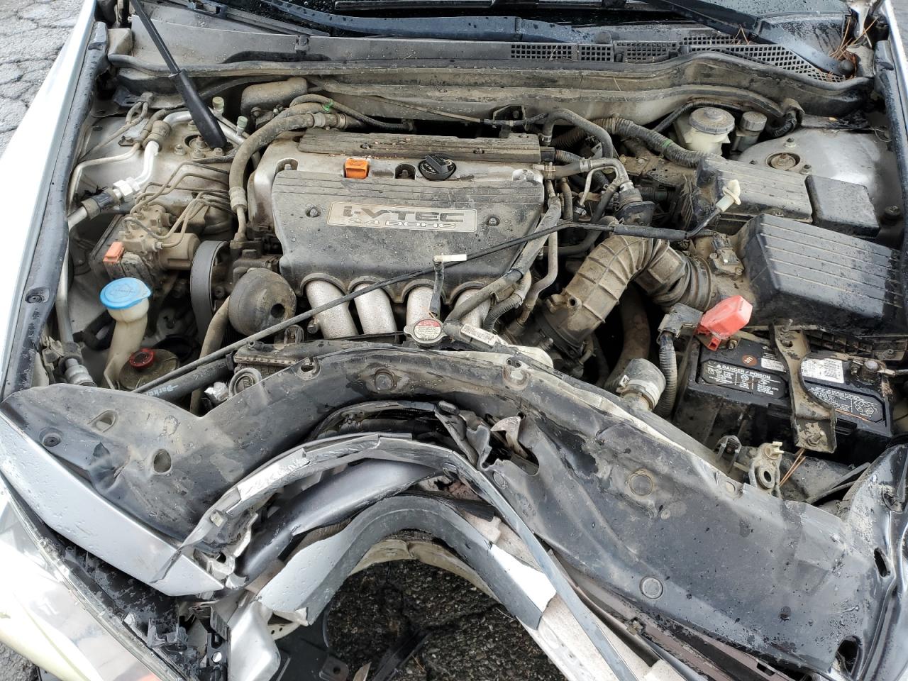 2007 Honda Accord - Image 13