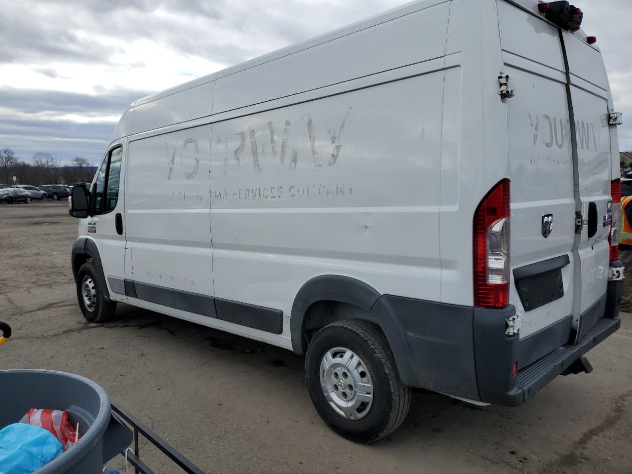 2015 RAM ProMaster City - Image 2