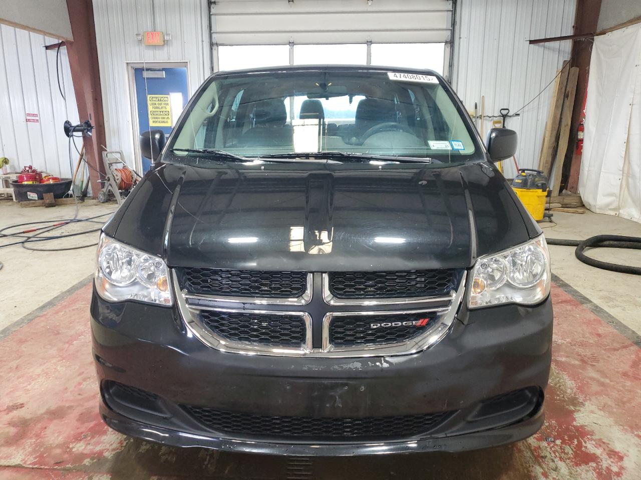 2017 Dodge Caravan - Image 5