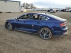 2018 Audi S5 Prestige na sprzedaż w Billings, MT - Burn
