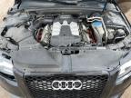 2010 Audi S4 Premium Plus na sprzedaż w Colorado Springs, CO - Front End