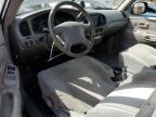 2001 Toyota Tundra Access Cab продається в Wilmington, CA - Undercarriage