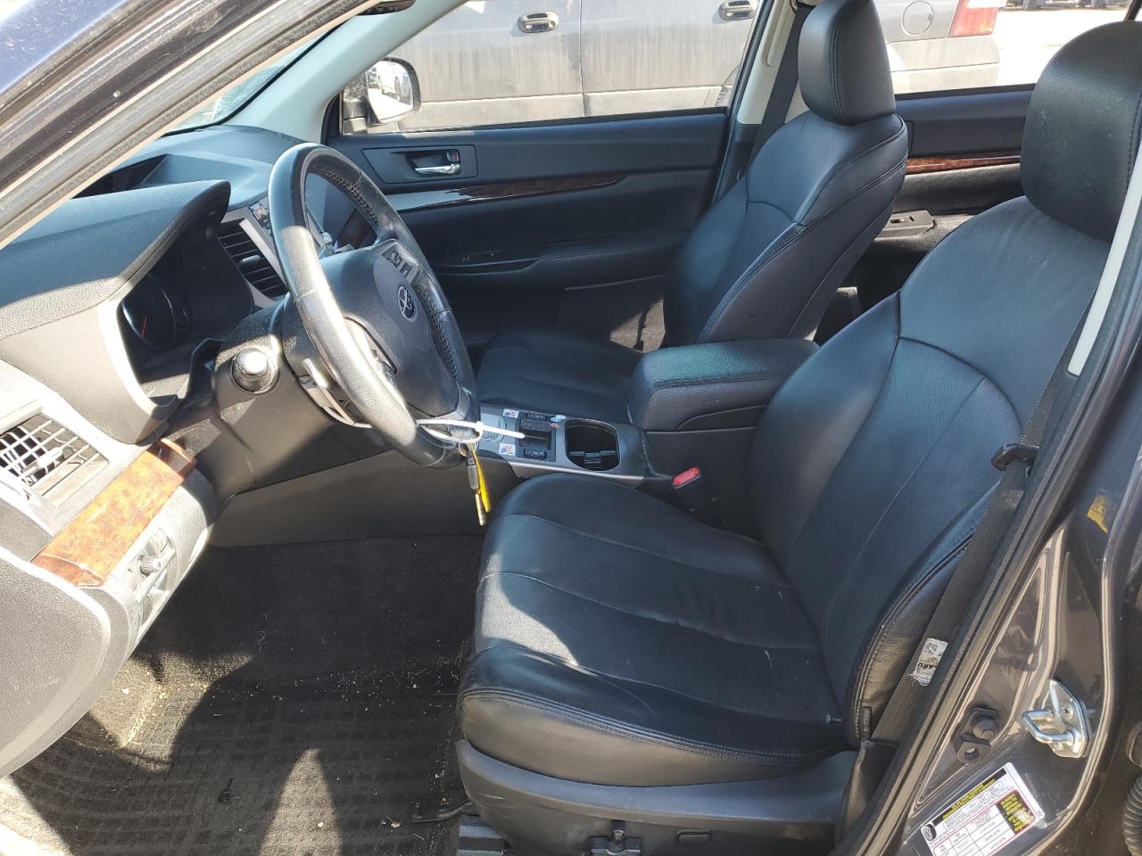 2014 Subaru Legacy - Image 7