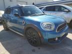 2018 Mini Cooper S Countryman იყიდება Las Vegas-ში, NV - Burn