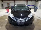 2015 Nissan Versa Note S للبيع في Chambersburg، PA - Minor Dent/Scratches