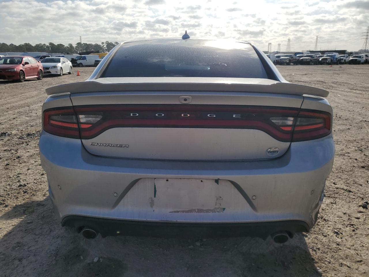 2021 Dodge Charger - Image 6
