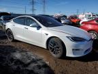 2022 Tesla Model S    na sprzedaż w Elgin, IL - Rear End
